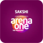 Logo of Arena One android Application 